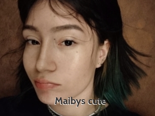 Maibys_cute