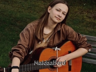 Maidaalford