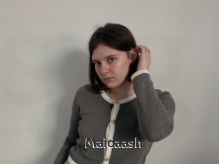 Maidaash