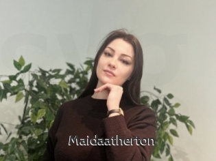 Maidaatherton