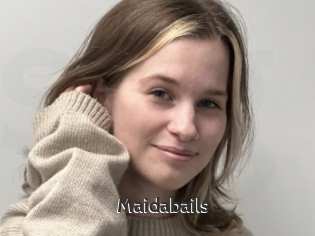 Maidabails