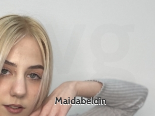 Maidabeldin