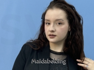 Maidabelding