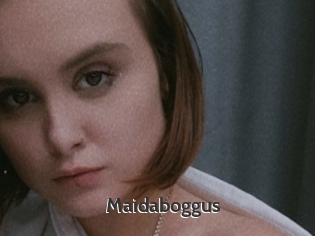 Maidaboggus