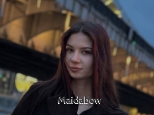 Maidabow