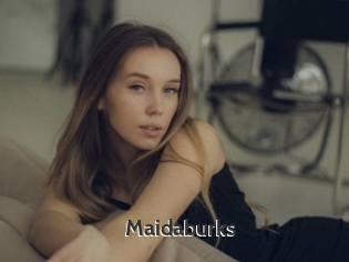 Maidaburks