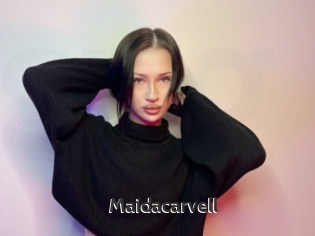 Maidacarvell