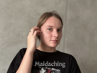 Maidaching
