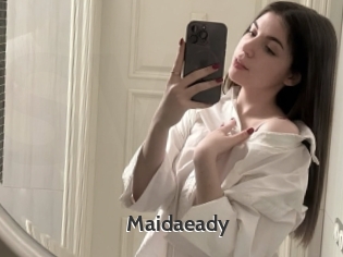 Maidaeady