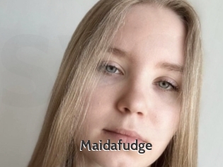 Maidafudge