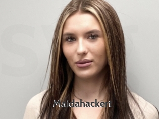 Maidahackert
