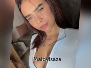 Maidyisaza