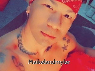 Maikelandmyler