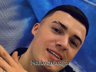 Maikolzuluaga
