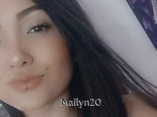 Mailyn20