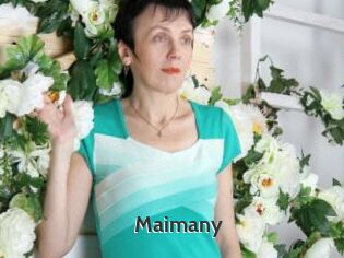 Maimany