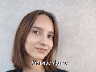 Maisiecalame