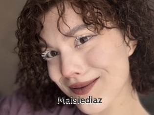 Maisiediaz