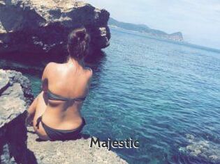 Majestic