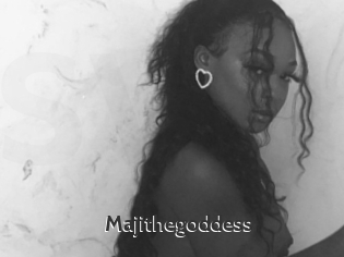 Majithegoddess