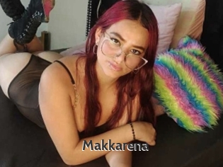 Makkarena