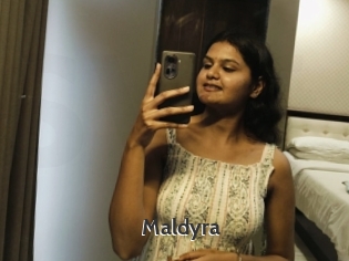 Maldyra