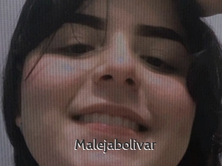 Malejabolivar