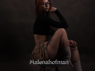 Malenahofman