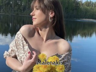Malenakis