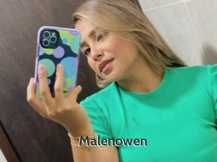 Malenowen