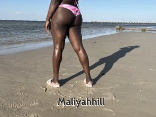 Maliyahhill