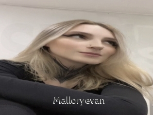 Malloryevan