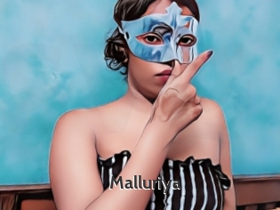 Malluriya