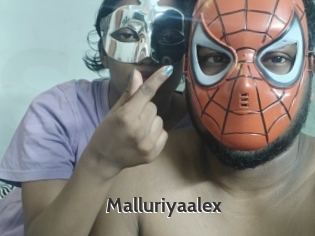 Malluriyaalex