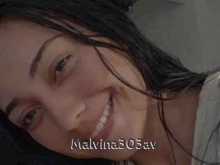 Malvina303av