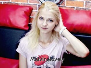 Malvinalovely