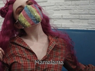 Mamalama