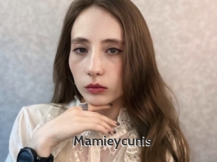 Mamieycunis