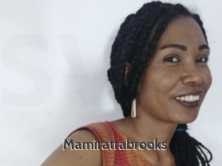 Mamiratrabrooks