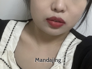 Mandajing