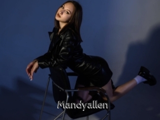 Mandyallen