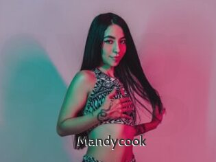 Mandycook
