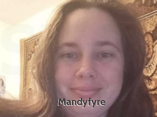Mandyfyre