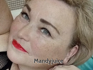 Mandyjuice