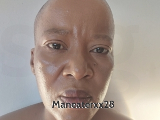 Maneaterxx28