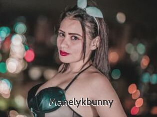 Manelykbunny