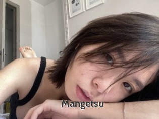 Mangetsu