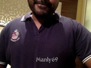 Manly69