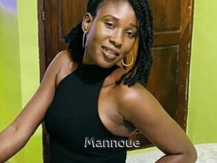 Mannoue