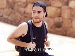 Mannystivenss